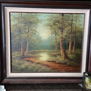 Paints and more. Much more